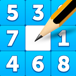 Cover Image of Descargar Sudoku 2022  APK