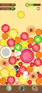 Merge Watermelon - Fruit 2048 2.3.4 APK screenshots 4