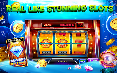 Aquuua Casino - Slots screenshots apkspray 20