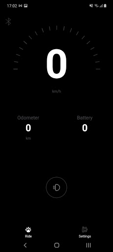 Vässla Bike Screen 2