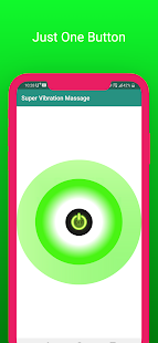 Super Vibration Massage 1.6 APK screenshots 3