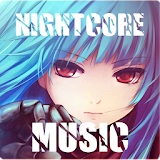 Nightcore Pop Music icon