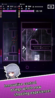 Ruins Story - Screenshot 2