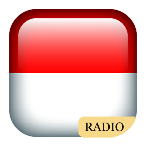 Indonesia Radio FM 3.1 Icon
