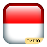 Indonesia Radio FM icon