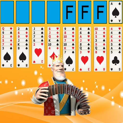 FreeCell Solitaire 1.11 Icon