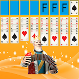 FreeCell Solitaire icon