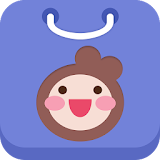 맘픽 - 2030맘들의 쇼핑 트렌드 (유아동/가족쇼핑) icon