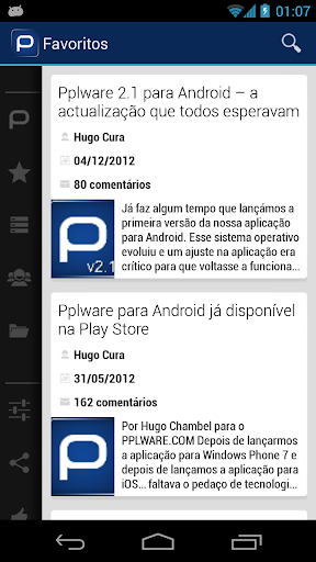 Pplware Screen 3