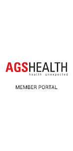 A.G.S. Health member portal