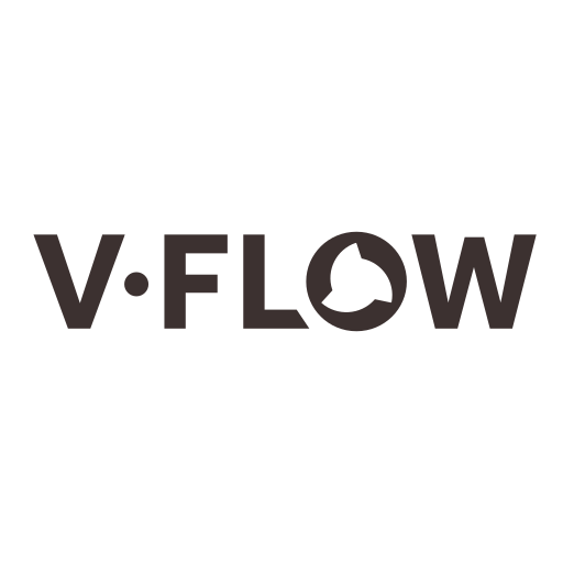 vFlow logo