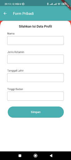 Balmed Indonesia Screenshot 2 - AppWisp.com
