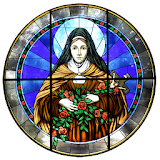 St Therese Catholic Church icon