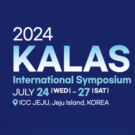 KALAS2024 logo