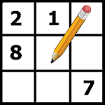 Cover Image of 下载 Sudoku  APK