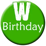 Birthday Quotes for Whatsapp icon