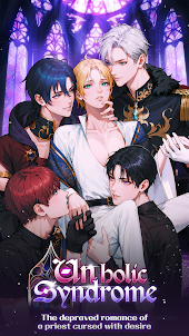 UNHOLIC SYNDROM: BL Fantasy