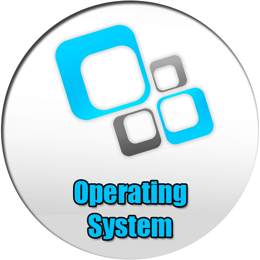 Operating System logo