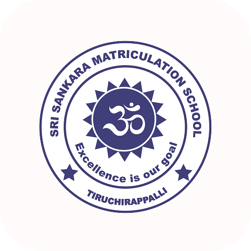 Sri Sankara School - Trichy