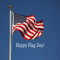 Happy Flag Day Greetings
