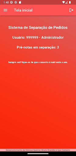 Stock BLIM Screen 2