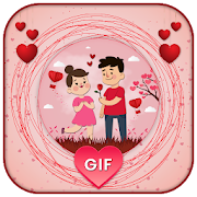 Valentine GIF 1.6 Icon