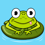 Freaky Frog icon