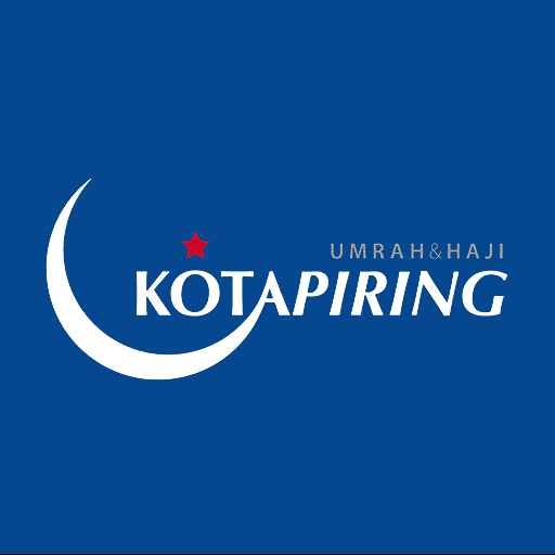 Kotapiring Umrah logo