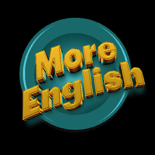 Get More English for Android Aso Report