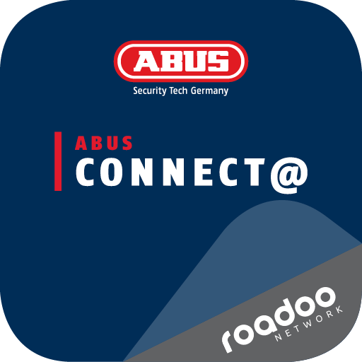 ABUS CONNECT@ by Roadoo Networ  Icon