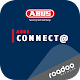 ABUS CONNECT@ by Roadoo Network Windowsでダウンロード