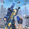 Offline Gun Shooting Games 3D icon