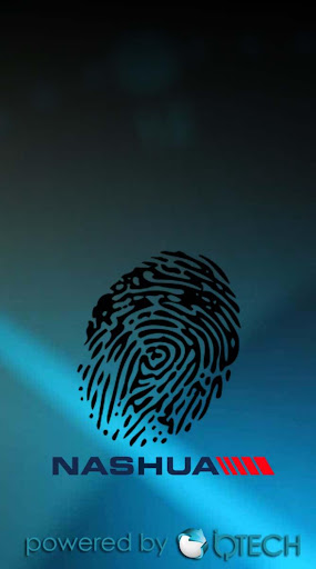Android application Nashua Business Attendance screenshort