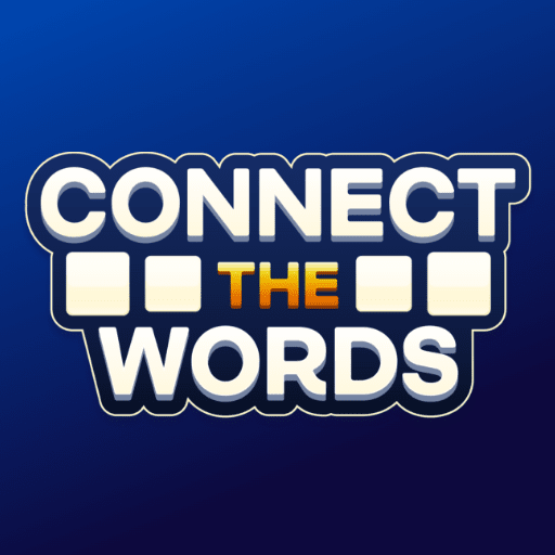 Connect the words puzzle game apps on google play