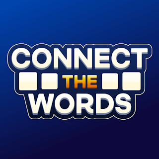 Connect The Words: Puzzle Game apk