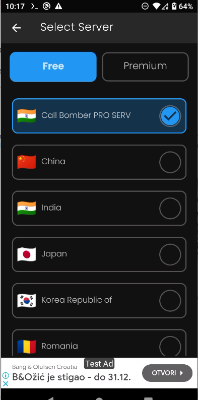 Screenshot image 3