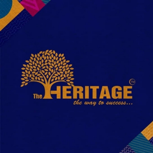 The Heritage Classes logo