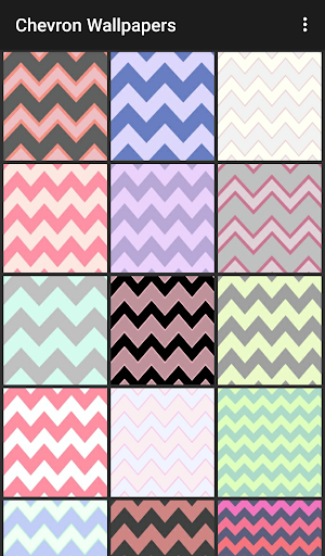 Chevron Wallpapers Screen 3