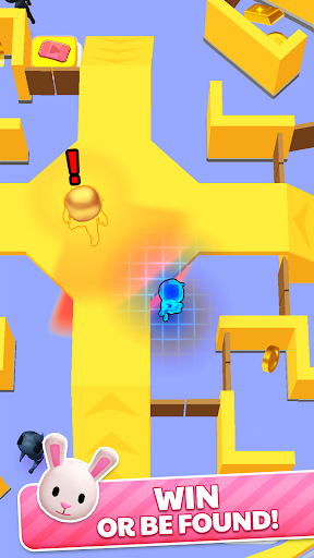 Hide 'N Seek! screenshot 3