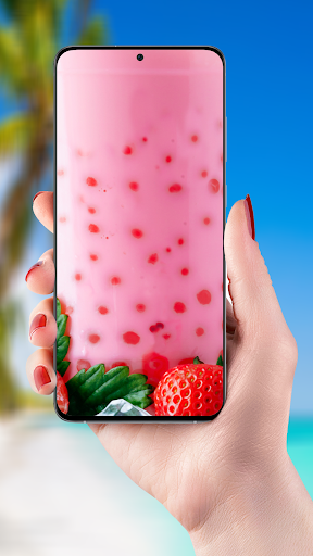 Bubble Boba Tea DIY Screen 3