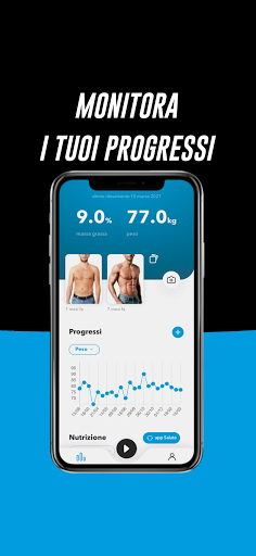 Medicalfit Studio Screen 2
