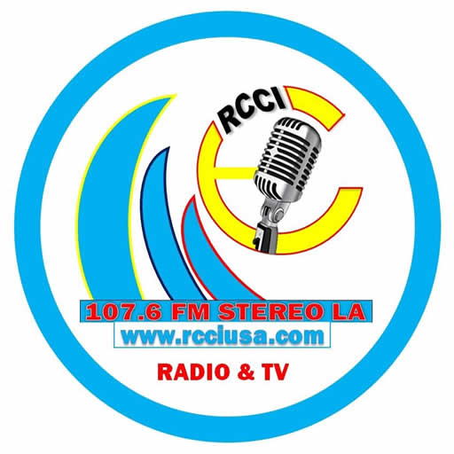 RCCI Internacional logo