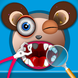 Animal Doctors Mod Apk