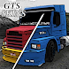Truck Driving Skins - Multicolor GTS Trucks - Androidアプリ
