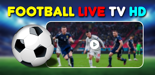 Football Score Live TV HD App