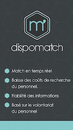 DispoMatch