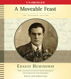 Icon image A Moveable Feast: The Restored Edition