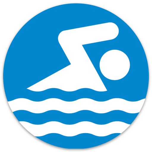 Schwimmbad Oberprechtal logo