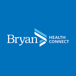 「Bryan Health Connect」圖示圖片