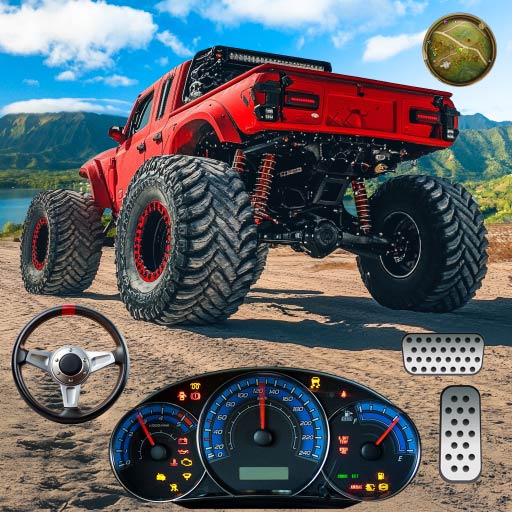 Download APK Offroad Runner Latest Version